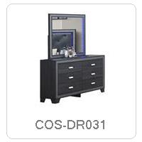 COS-DR031